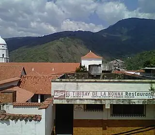Trujillo, Venezuela