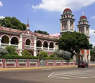 Machiques, Venezuela