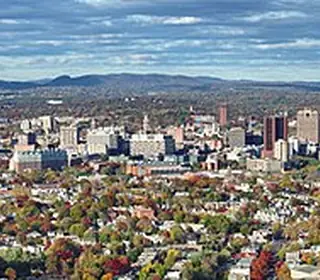 New Haven, États-Unis