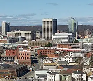 Worcester, États-Unis