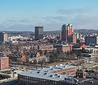 Manchester, États-Unis