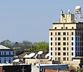 Dothan, États-Unis