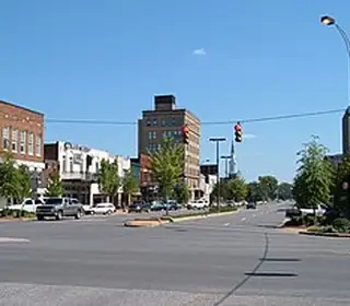 Tuscaloosa, États-Unis