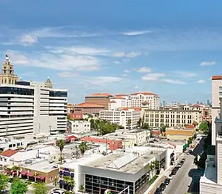 Coral Gables, États-Unis
