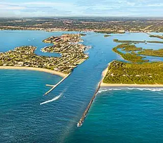Fort Pierce, États-Unis