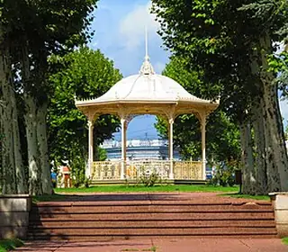 Fray Bentos, Uruguay