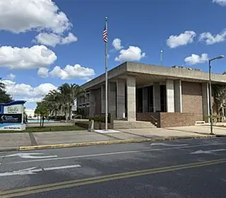 Titusville, États-Unis