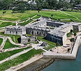 St. Augustine, États-Unis