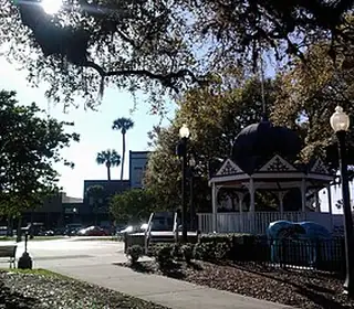 Ocala, États-Unis