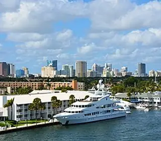 Fort Lauderdale, États-Unis