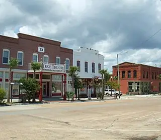 Apalachicola, États-Unis