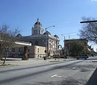 Valdosta, États-Unis