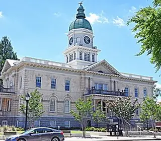 Athens, États-Unis
