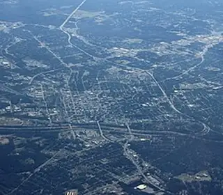 Macon, États-Unis