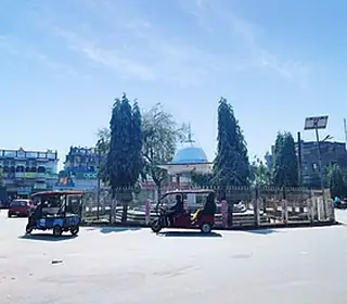 Rajbiraj, Népal