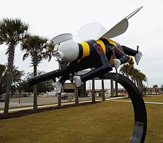 Gulfport, États-Unis