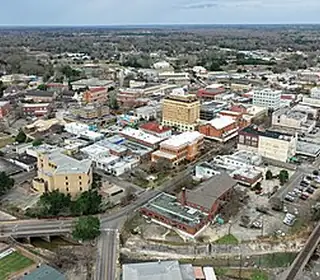 Hattiesburg, États-Unis