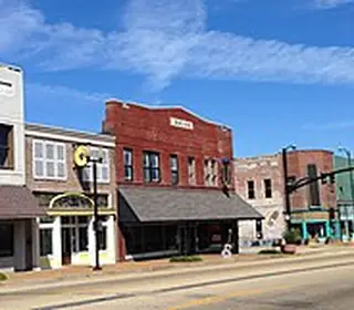 Tupelo, États-Unis