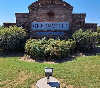 Greenville, États-Unis