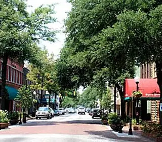 Sumter, États-Unis
