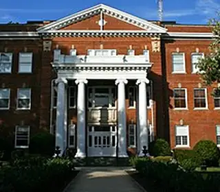 Anderson, États-Unis