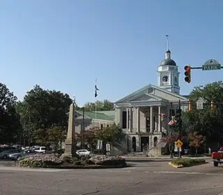 Aiken, États-Unis