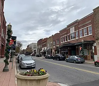 Rock Hill, États-Unis