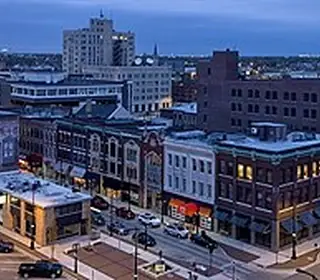 Decatur, États-Unis