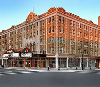 Waukegan, États-Unis
