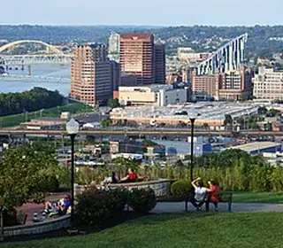 Covington, États-Unis