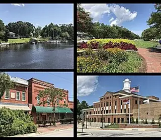 Jacksonville, États-Unis