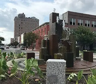 Goldsboro, États-Unis