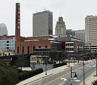 Winston-Salem, États-Unis