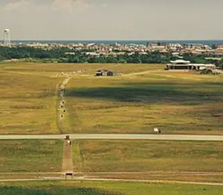 Kitty Hawk, États-Unis