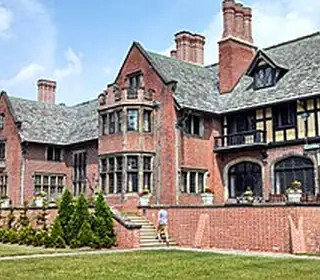 Akron, États-Unis