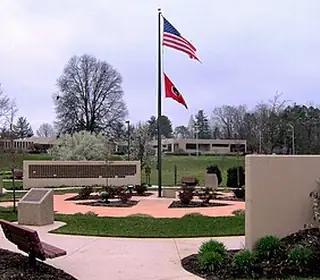 Oak Ridge, États-Unis