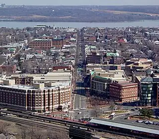 Alexandria, États-Unis