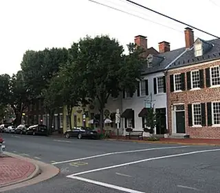 Fredericksburg, États-Unis