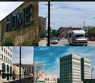 Danville, États-Unis