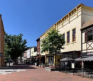 Winchester, États-Unis