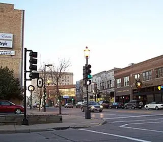 Oshkosh, États-Unis