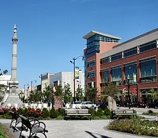 Racine, États-Unis