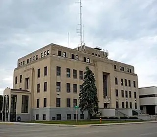 Marinette, États-Unis