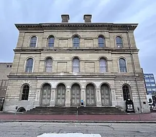 Wheeling, États-Unis