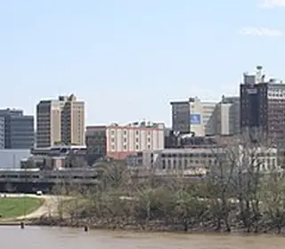 Huntington, États-Unis