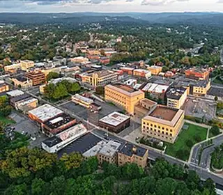 Beckley, États-Unis