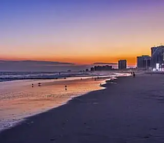 Atlantic City, États-Unis