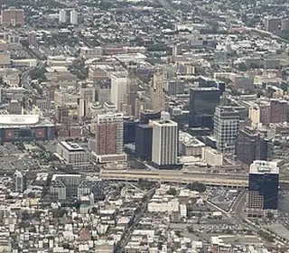 Newark, États-Unis