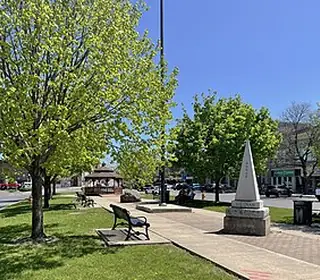 Watertown, États-Unis