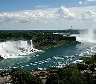 Niagara Falls, États-Unis